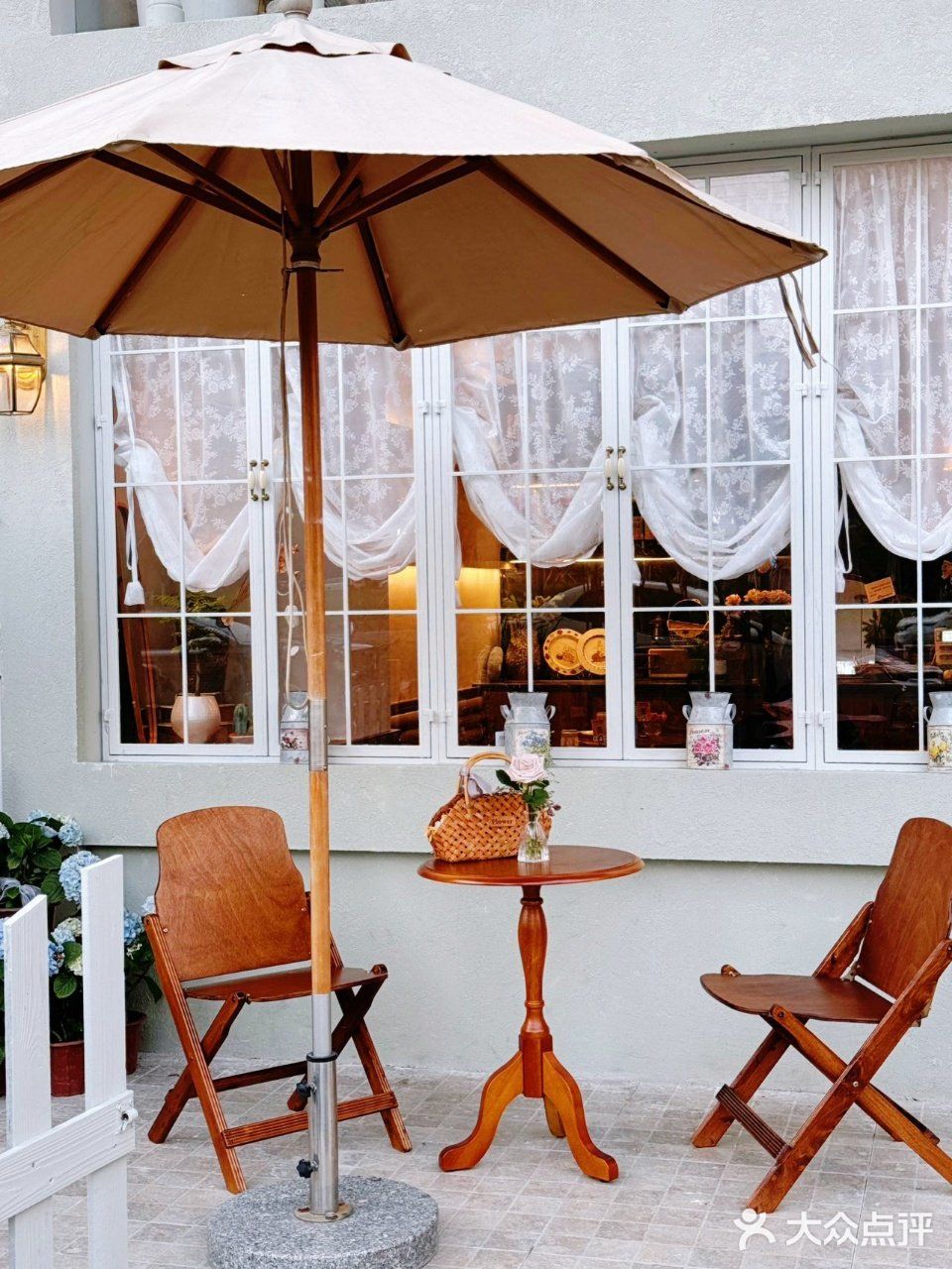 闯入佛山南法田园！520主题西餐厅太浪漫！