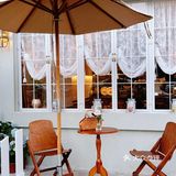 闯入佛山南法田园！520主题西餐厅太浪漫！