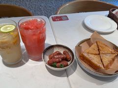-烁先生披萨·儿童餐下午茶(河南岸店)