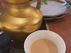 -陀岗美食·云南藏式特色餐厅
