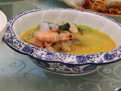 -桦立酒家(宜山路店)