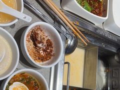 -海底捞火锅(塘厦天虹店)