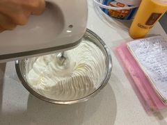 -千浔一暖DIY蛋糕烘焙(人民大学店)