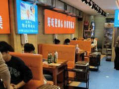 -郭记烤肉(正阳街店)