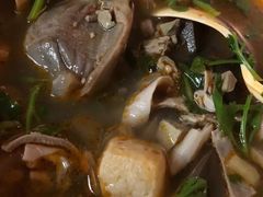-回味鸭血粉丝汤(南京站店)