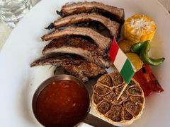 -一棵树·意大利西餐厅One Tree(新城店)