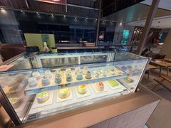-théATRE 茶聚场(王府中環店)