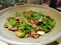 -川里谈·川味小馆(北京路店)