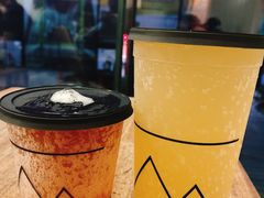 贵阳冰茶气泡嗨-去茶山(新光里店)