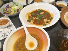 -鲁菜根·泰安菜(万达店)