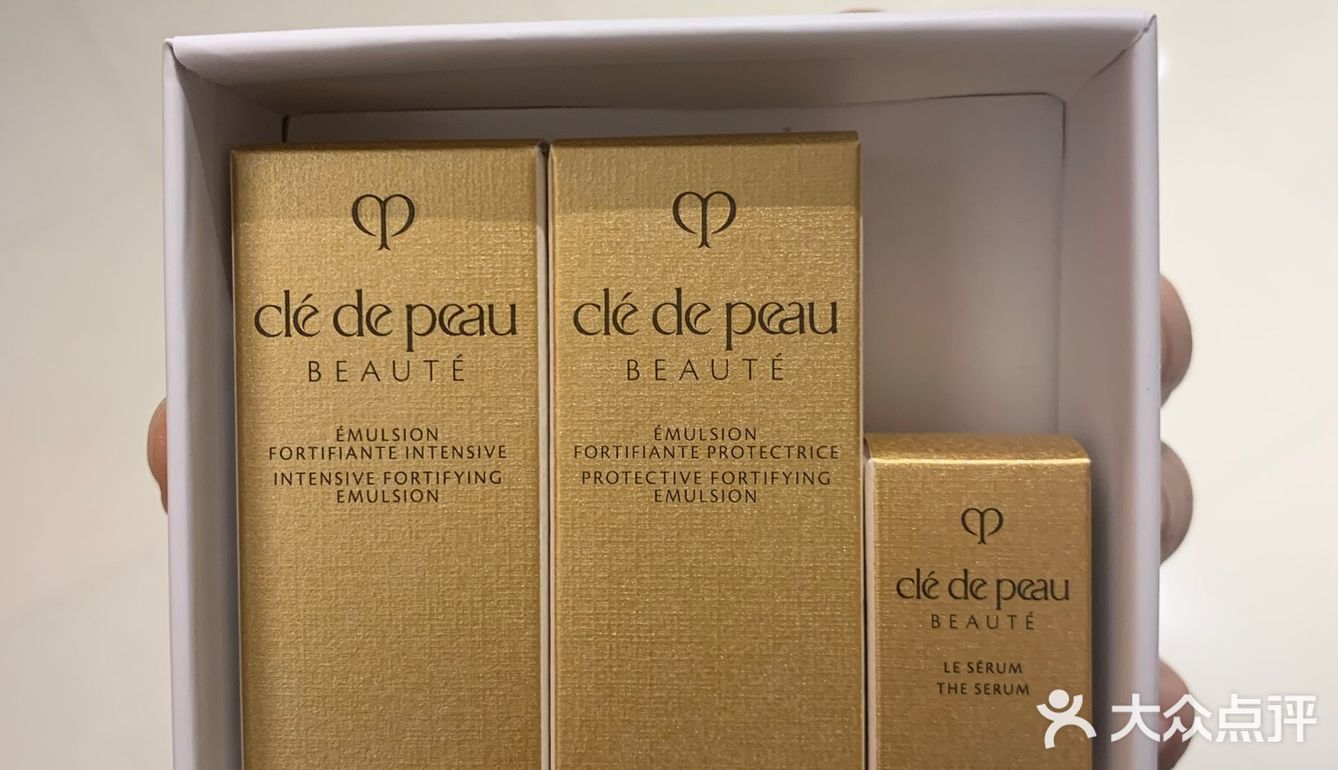 天环cpb有试用装申领