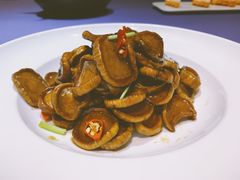 美极杏鲍菇-张福记(陇海中路店)