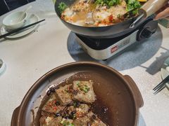 -一江水食府(后湖店)