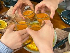 -曼泰·泰餐(江南环球港店)
