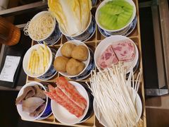 -咏江南·苏式火锅·苏州评弹(观前街店)