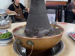 -月圆火锅(宁海东路二店)
