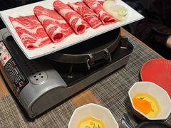 -满来寿喜烧(金虹桥店)