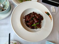 圆苑红烧三宝-圆苑(金茂店)