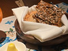 -弗兰克牛排西餐厅Ribone steak house(柠檬花园店)