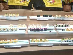 -星伦多自助料理(爱琴海店)