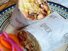 -Q MEX 库迈墨西哥餐吧(三里屯店)