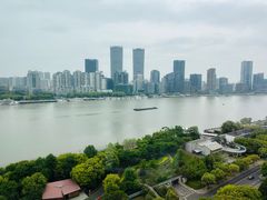 -上海凯宾斯基大酒店