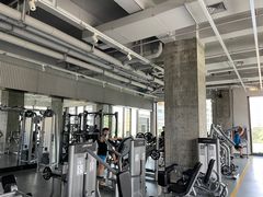 -LA合时健身4PMFIT(花桥旗舰店)