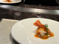 -Ginza Onodera铁板烧(外滩十八号店)