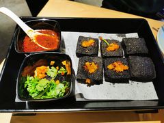 -火宫殿·小吃王国(坡子街店)