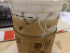 -瑞幸咖啡(东海中心店)