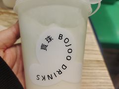 -宝珠奶酪(长宁金虹桥店)