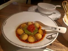 脆椒小皮蛋-太二酸菜鱼(海口友谊广场店)