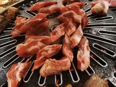 -杀猪天·韩国烤肉(总店)