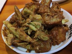 -四禧精酿烧烤串吧(大明湖店)