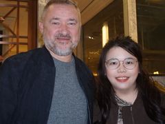 -城南往事(滨江世茂店)