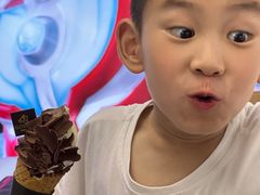 双拼甜筒-GODIVA(印象城店)