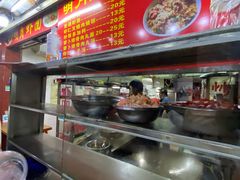-明月虾面(厦禾路店)