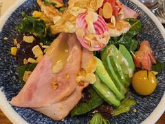 主厨色拉-AFS Cafe & Canteen(闽江二路店)