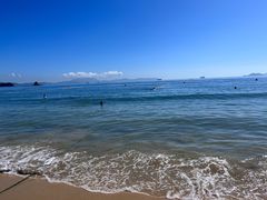 -大梅沙海滨公园