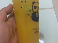 -茶百道(太原茂业天地店)