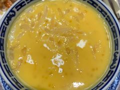 贵妃杨枝甘露-香港百合居(LCM置汇旭辉广场店)