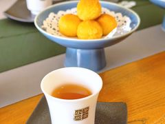 -小茶闲舍·观景商务茶馆(广州塔店)