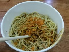 -蔡明纬热干面