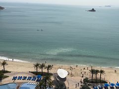 -深圳大梅沙京基洲际度假酒店