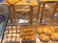 -长发西饼(临顿路店)