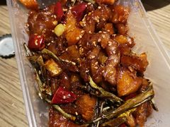 -全州拌饭馆(龙源西街店)