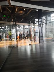 -5KM舞蹈街舞工作室