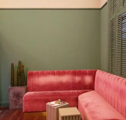 -OOAK设计师品牌概念店(新乐路店)