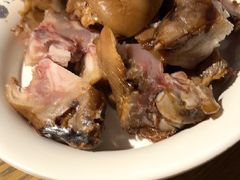 -河沿肉饼Beijing Pie(东华门店)