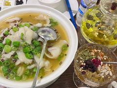 -小大董·烤鸭(王府井apm店)